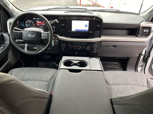 Used 2023 Ford F250 XL w/ STX Appearance Package image 17