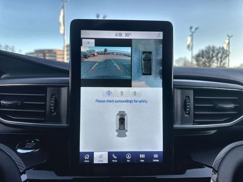 Used 2021 Ford Explorer ST w/ Equipment Group 401A image 19