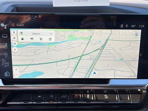 New 2026 Chevrolet Silverado 1500 LT w/ Z71 Off-Road Package image 20