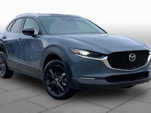 New 2026 MAZDA CX-30 AWD 2.5 S image 2