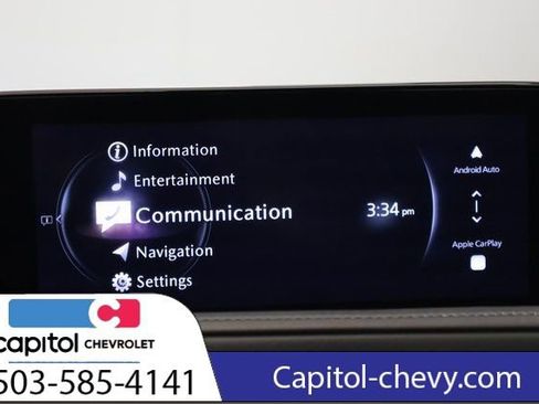 Used 2024 MAZDA CX-30 AWD 2.5 S w/ Select Sport Pkg image 20