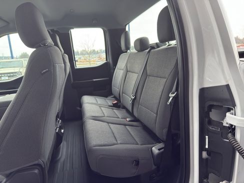 New 2025 Ford F150 XL image 21