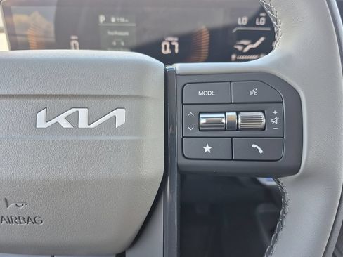 New 2027 Kia Seltos S AWD/4WD image 19