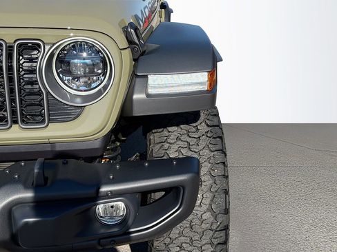 New 2026 Jeep Wrangler Unlimited Rubicon 392 AWD/4WD image 10