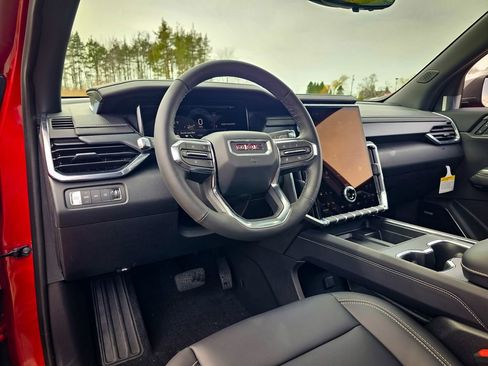 New 2026 GMC Acadia Elevation image 14