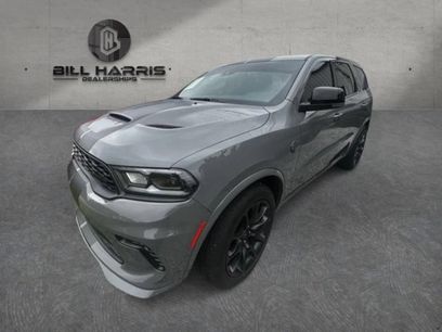Used 2023 Dodge Durango SRT Hellcat