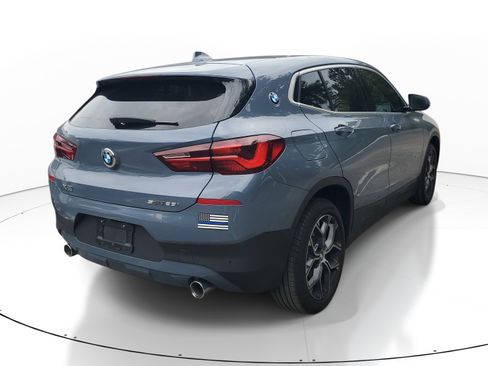 Used 2023 BMW X2 sDrive28i w/ Premium Package 2 FWD image 6