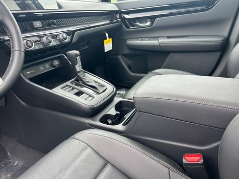 New 2026 Honda CR-V EX-L image 10