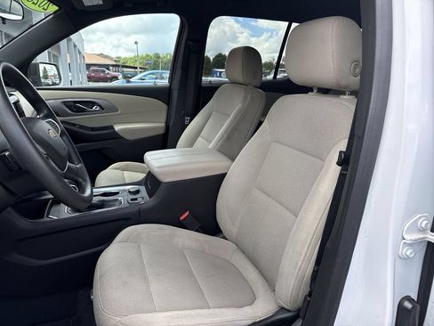 Used 2023 Chevrolet Traverse LS FWD image 22