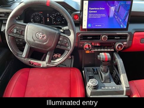 Used 2025 Toyota Tacoma TRD Pro image 18