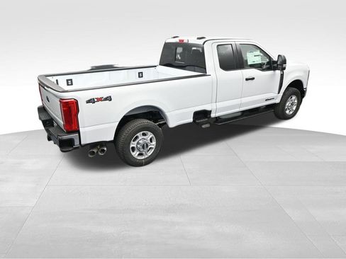 New 2026 Ford F350 XLT image 52