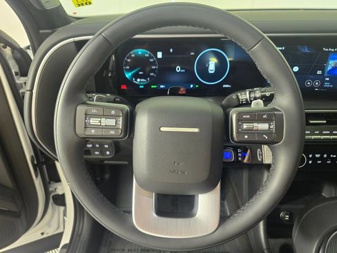 Used 2026 Hyundai Palisade Calligraphy AWD/4WD image 23