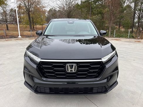 New 2026 Honda CR-V EX image 2