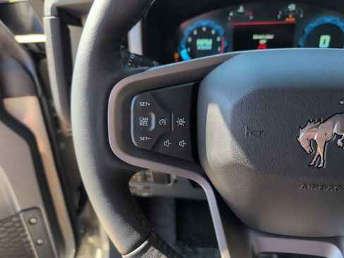 New 2026 Ford Bronco Outer Banks image 29