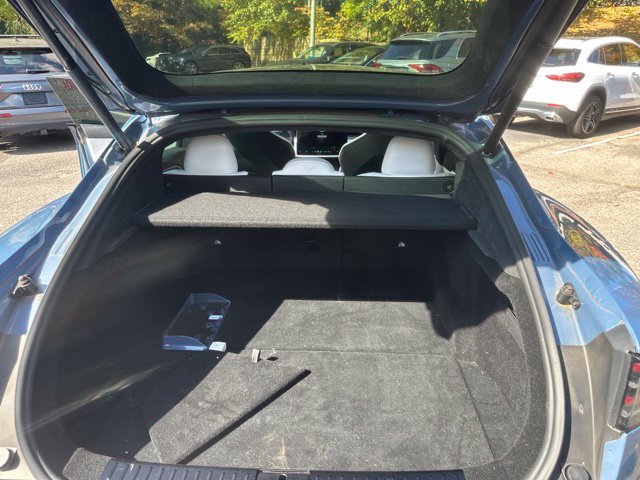 Used 2026 Tesla Model S Plaid AWD/4WD image 14