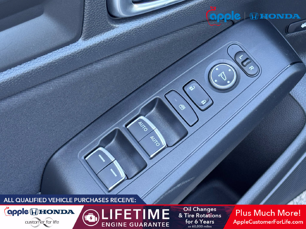 Used 2026 Honda Civic Sport image 9