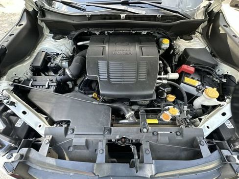 Certified 2024 Subaru Forester Premium AWD/4WD image 27