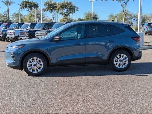 New 2026 Ford Escape Active image 34