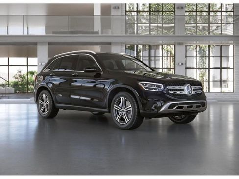 Certified 2022 Mercedes-Benz GLC 300 4MATIC image 12
