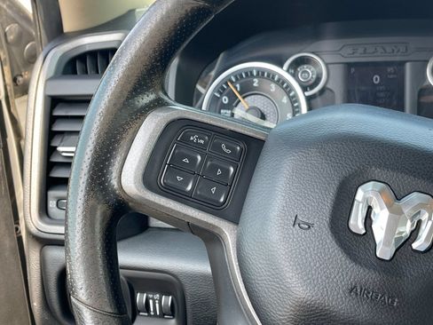 Used 2019 RAM 3500 Tradesman AWD/4WD image 23