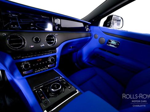 New 2027 Rolls-Royce Ghost AWD/4WD image 16
