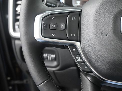 New 2026 RAM 1500 Big Horn image 25