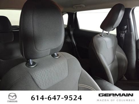 Used 2015 Jeep Cherokee Latitude w/ Trailer Tow Group AWD/4WD image 21