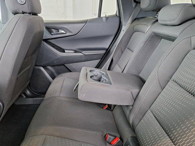Used 2025 Chevrolet Equinox LT FWD image 28