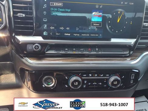 Used 2022 Chevrolet Silverado 1500 LT image 17