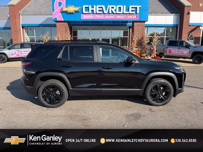 New 2027 Chevrolet Equinox LT w/ Convenience Package II