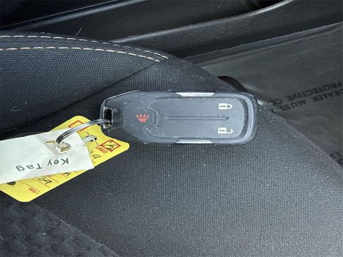 Used 2021 GMC Terrain SLE w/ LPO, Floor Liner Package image 35