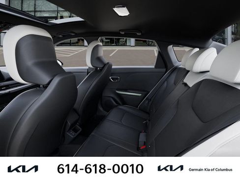 New 2026 Kia K4 GT-Line w/ GT-Line Premium Package image 21