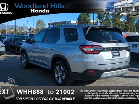 Used 2023 Honda Pilot EX-L image 7