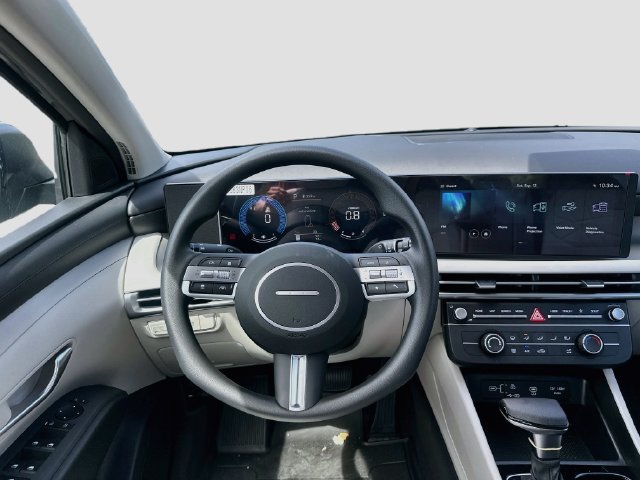 New 2026 Hyundai Tucson SE FWD image 21