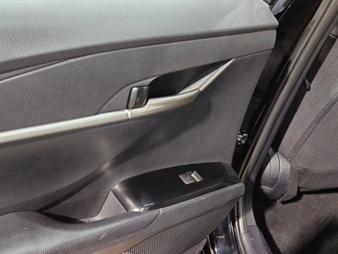 Used 2025 Toyota Camry LE FWD image 35