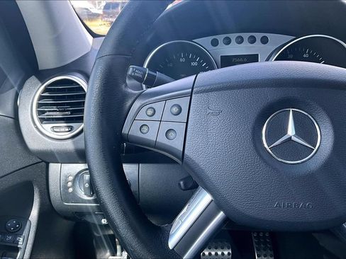 Used 2006 Mercedes-Benz ML 350 4MATIC image 23
