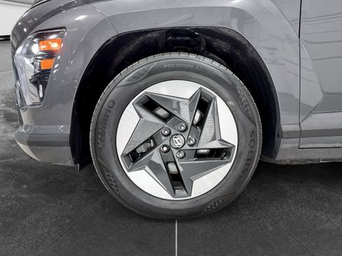 Used 2024 Hyundai Kona SEL FWD image 31