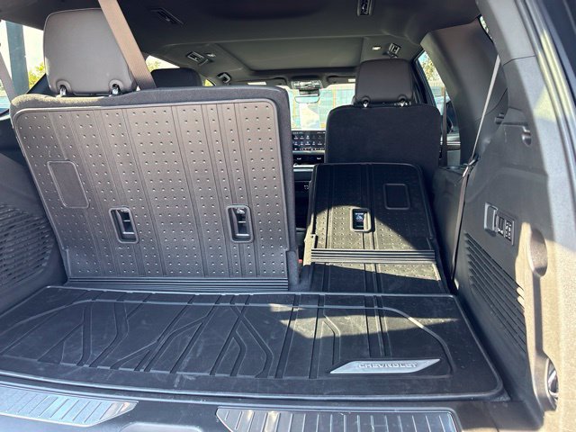 New 2026 Chevrolet Tahoe High Country AWD/4WD image 27