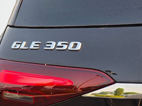 New 2026 Mercedes-Benz GLE 350 4MATIC image 30
