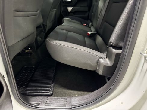 Used 2017 Chevrolet Silverado 1500 LT w/ All Star Edition image 13