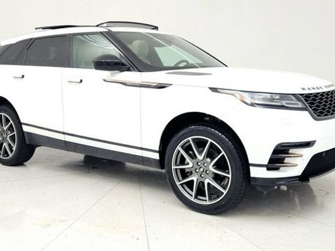 Used 2022 Land Rover Range Rover Velar R-Dynamic S AWD/4WD image 1