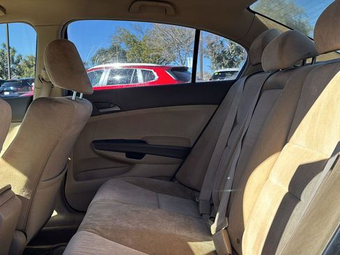 Used 2008 Honda Accord LX image 22