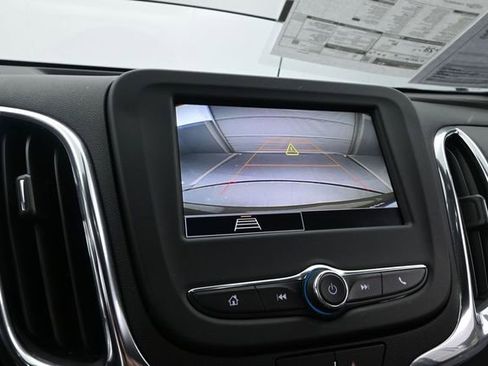 Certified 2023 Chevrolet Equinox LT FWD image 35