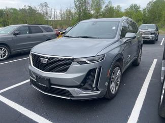 Used 2024 Cadillac XT6 Premium Luxury w/ LPO, Floor Liner Package AWD/4WD video 1