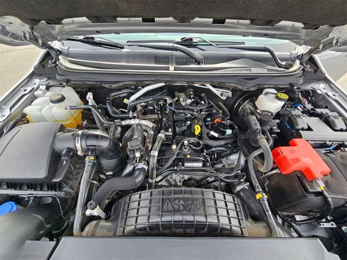 Certified 2022 Ford Ranger Lariat w/ Technology Package image 25