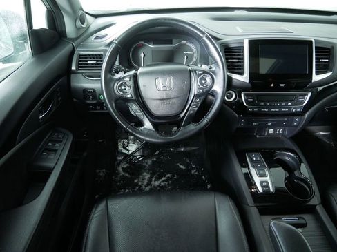 Used 2016 Honda Pilot Elite image 20