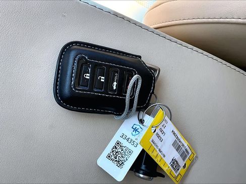 Used 2017 Lexus ES 350 w/ Luxury Package FWD image 15