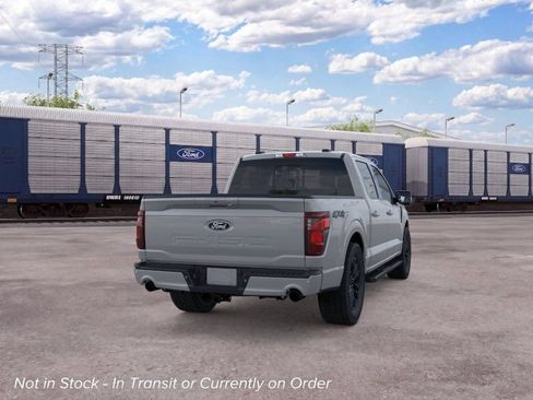 New 2026 Ford F150 XLT w/ Equipment Group 303A High AWD/4WD image 8