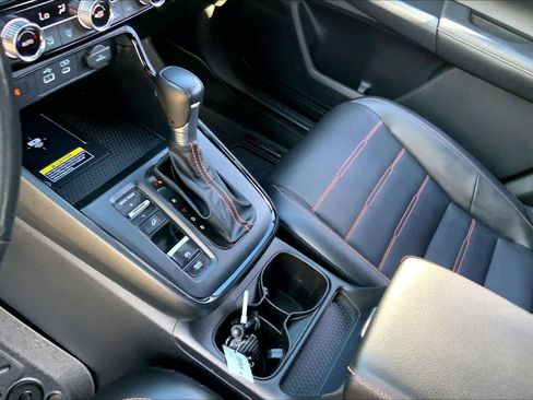 Used 2024 Honda CR-V Sport Touring image 16