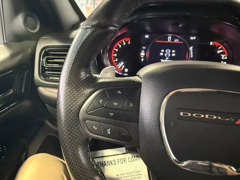 Used 2023 Dodge Durango GT AWD/4WD image 11